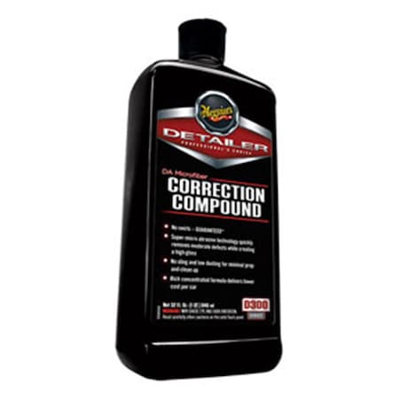 Meguiars Meguiar's Da Microfiber.Compact.Quatity MGL-D30032